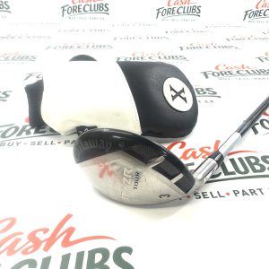 Callaway RAZR TOUR 21 DEGREE HYBRID (+1)