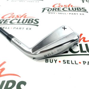 CALEY 01X 3 IRON STIFF