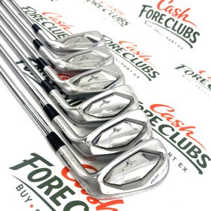 Mizuno JPX 900 FORGED IRONS 5-PW