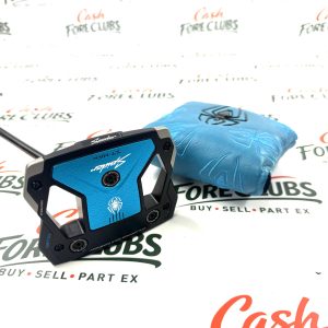 TaylorMade SPIDER ZT MAX PUTTER