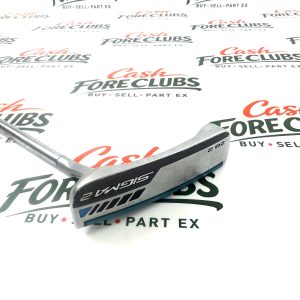 PING SIGMA 2 ZB 2 PING PUTTER