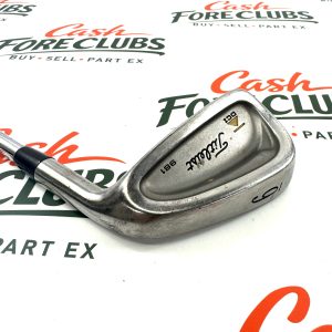 Titleist DCI TITEIST 6 IRON