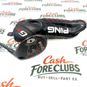 PING G410 3 WOOD