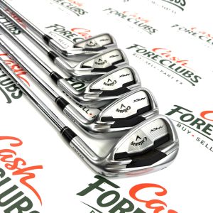 Callaway APEX FORGED 6-PW