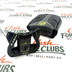 Cobra STINGRAY PUTTER
