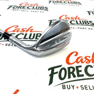 Titleist VOKEY SM10 58/14K DEG WEDGE