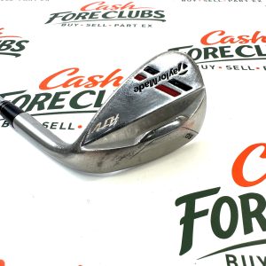 TaylorMade ATV 60 DEGREE WEDGE