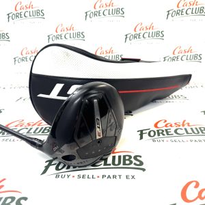 Titleist GT3 11 DEGREE DRIVER
