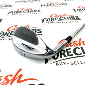 Mizuno TOUR STYLE 52 DEGREE
