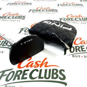 PING OSLO C PUTTER
