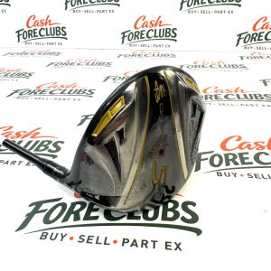 Cobra S3 DRIVER