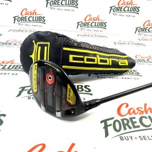 Cobra KING SZ 3 WOOD