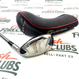 Cleveland LAUNCHER DSTY 3 HYBRID
