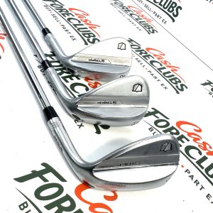 Wilson STAFF MODEL FORGED 50/54/60 WEDGE SET