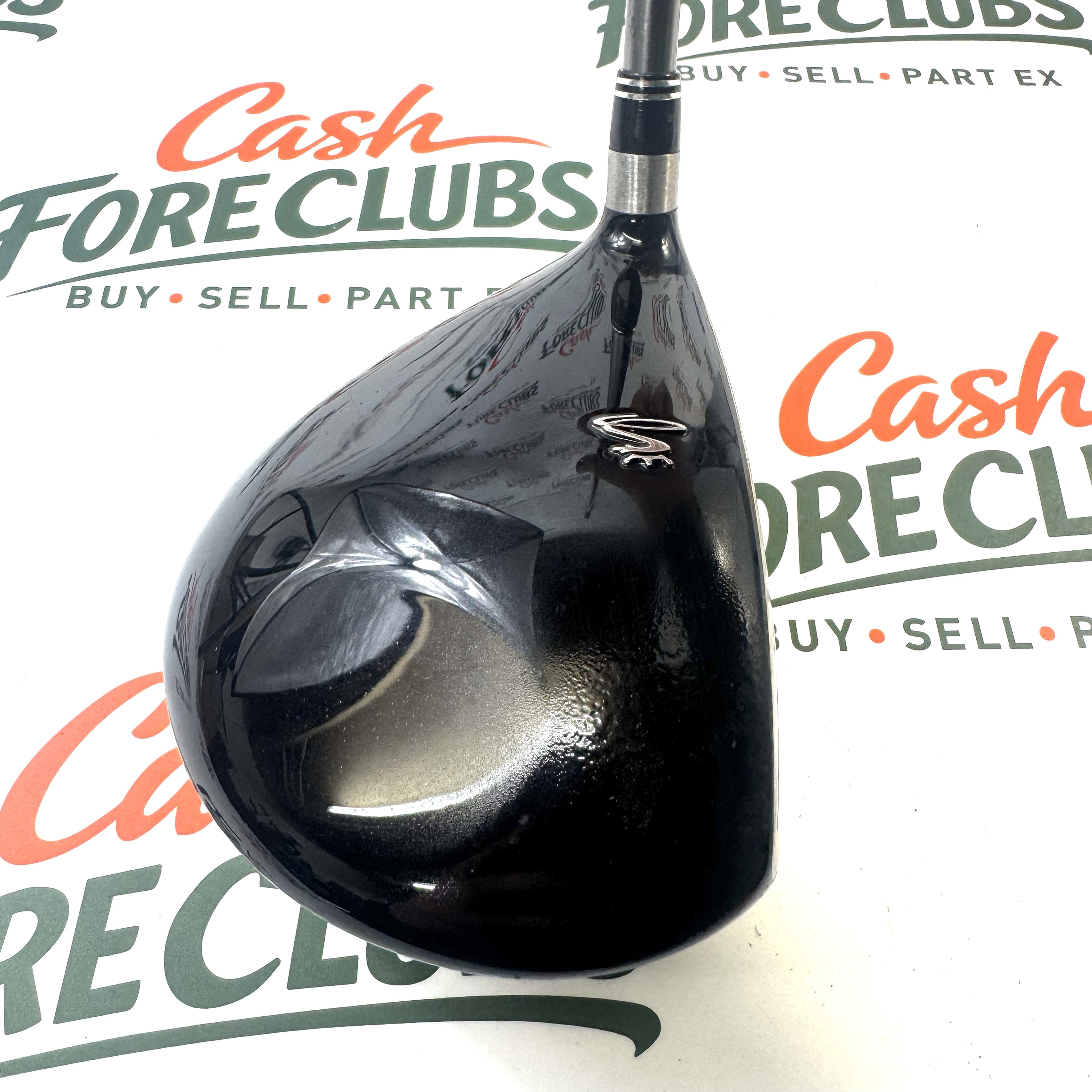Cobra KING COBRA UNLIMITED SS 370 10.5 DEGREE DRIVER - Image 2