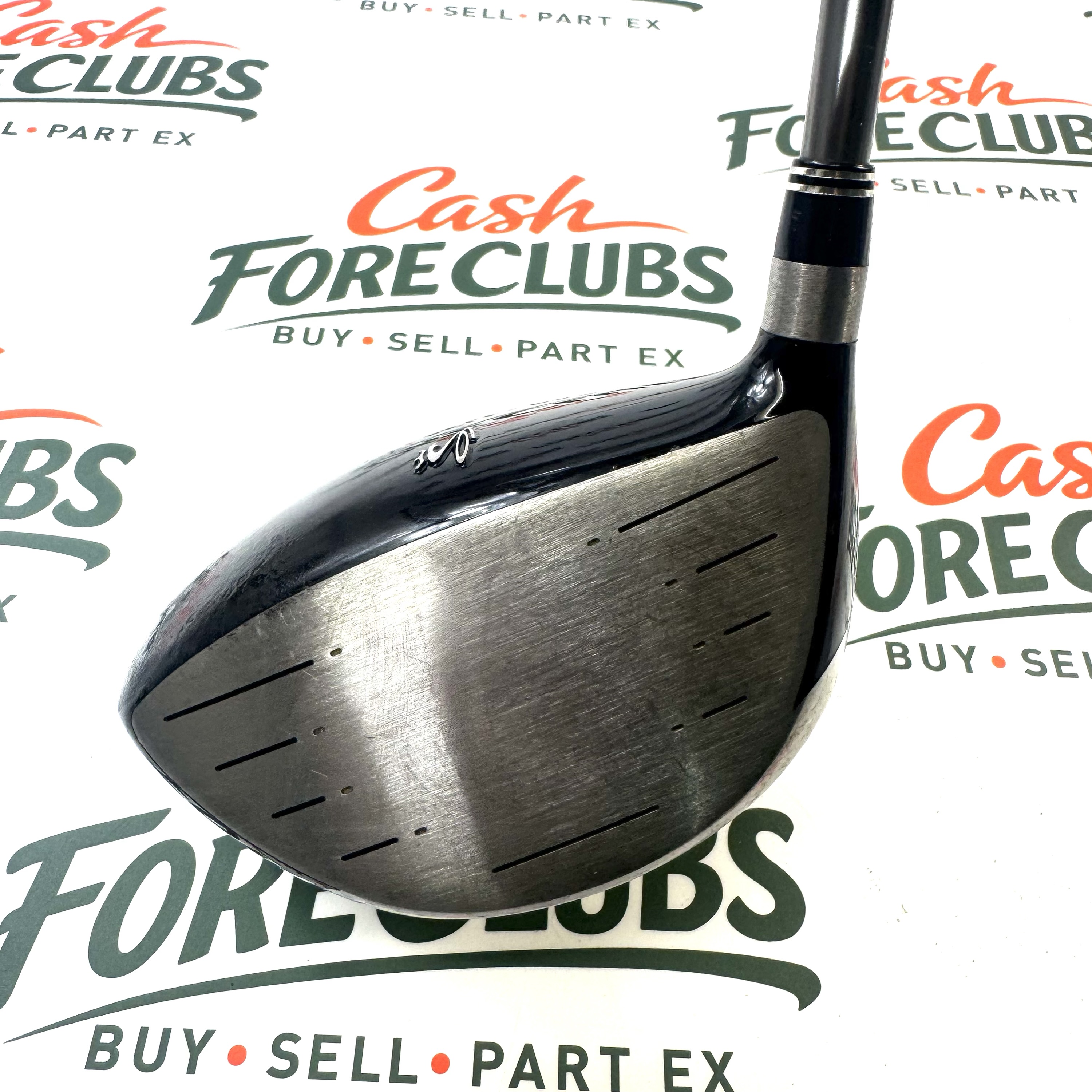 Cobra KING COBRA UNLIMITED SS 370 10.5 DEGREE DRIVER - Image 3