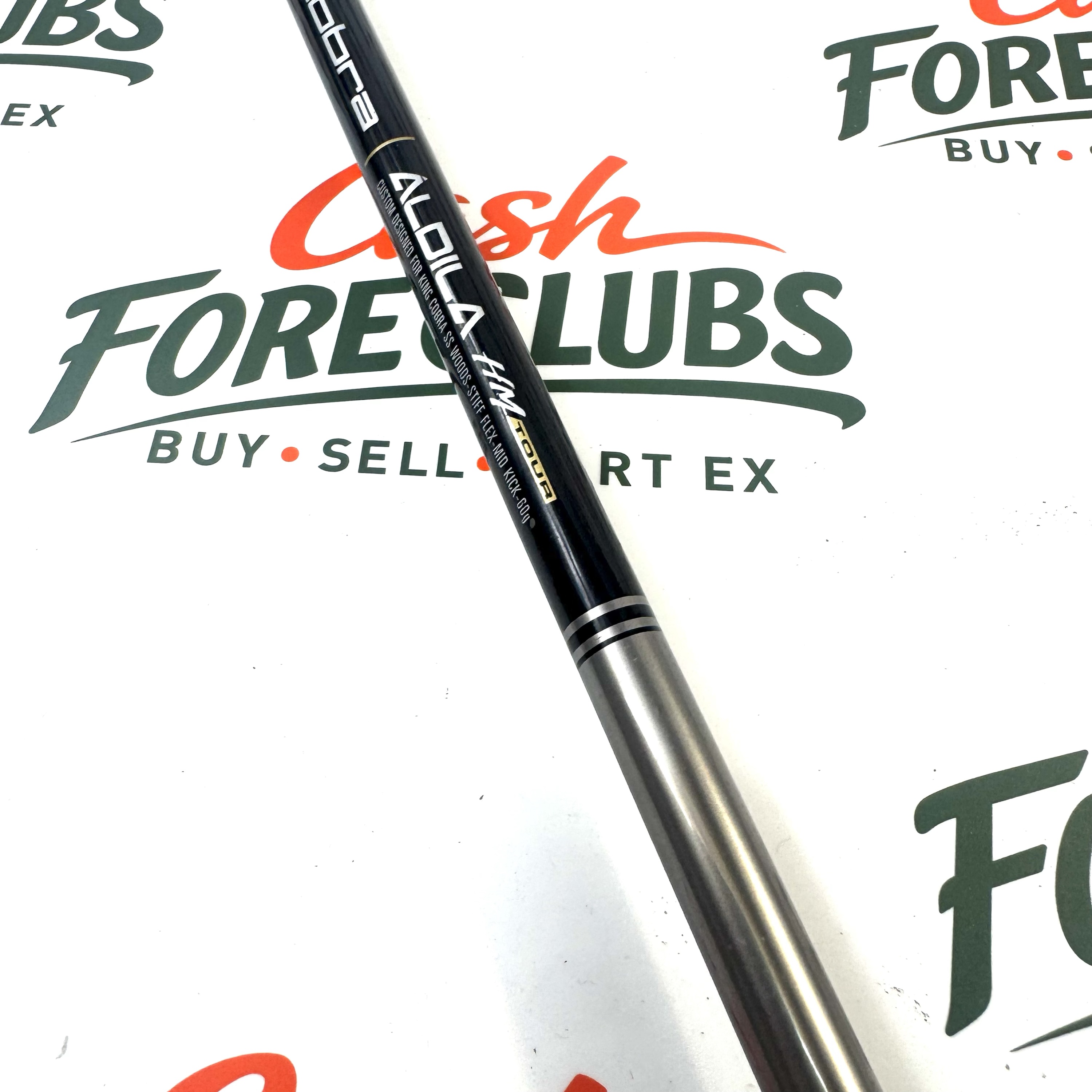 Cobra KING COBRA UNLIMITED SS 370 10.5 DEGREE DRIVER - Image 4