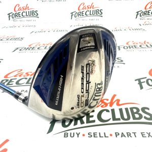 Cobra KING COBRA SPEED LD OFFSET 10.5 DEGREE DRIVER