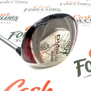 Callaway DIABLO EDGE 3 WOOD