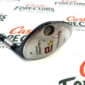 TaylorMade BURNER RESCUE 25 DEGREE