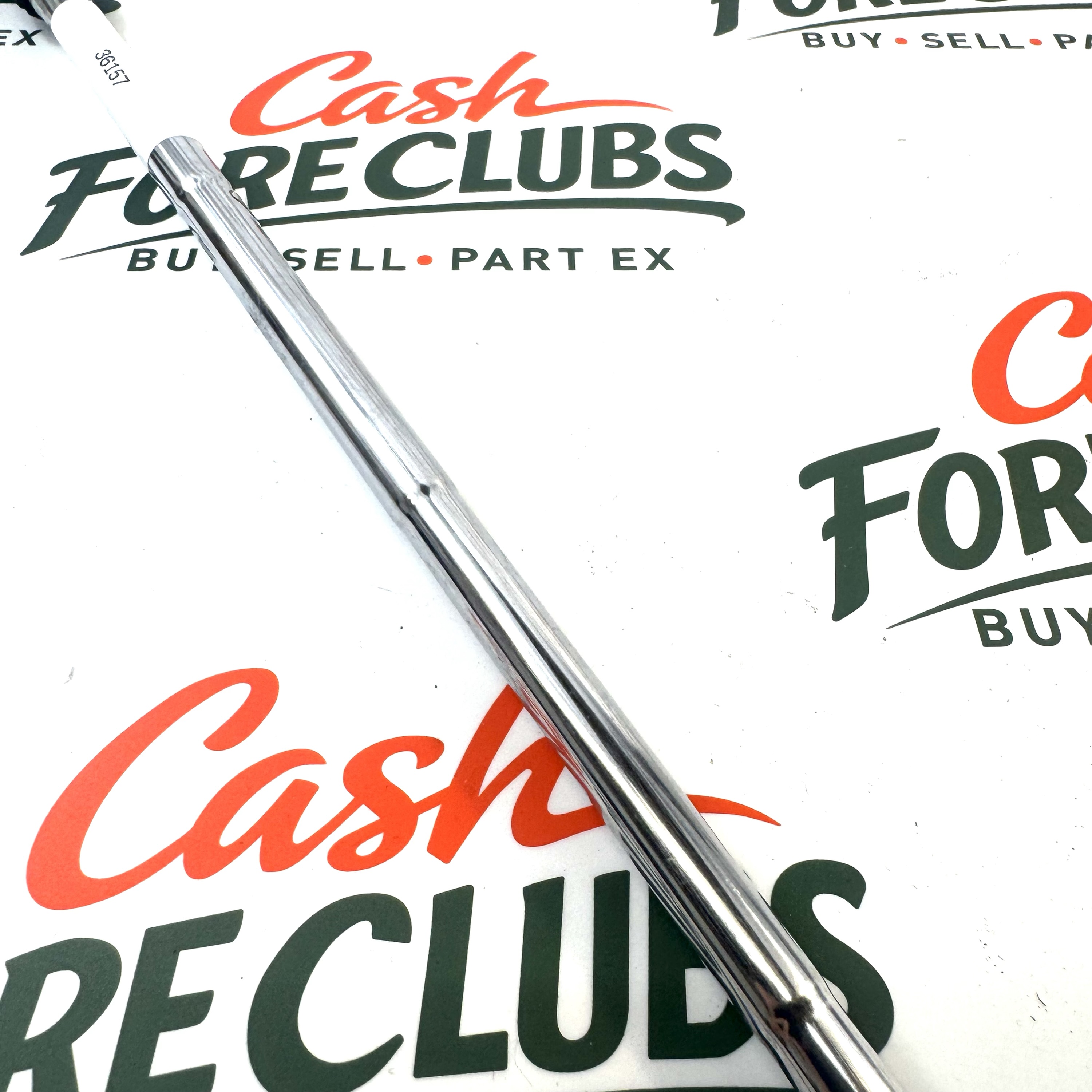 Wilson ARNOLD PALMER PUTTER - Image 3