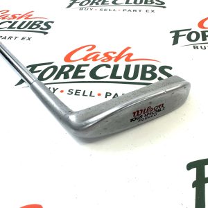 Wilson TOUR SPECIAL 1 FORGED PUTTER