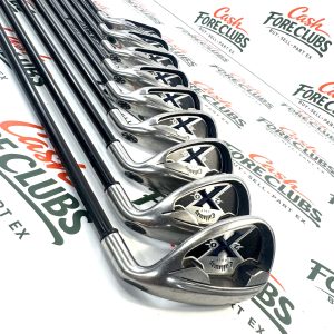 Callaway X20 IRONS 3-PW+SW
