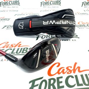 Wilson DYNAPWR 5 HYBRID