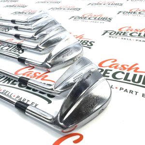 Titleist FORGED 690MB IRONS 4-PW