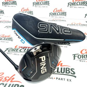PING G440 K DRIVER