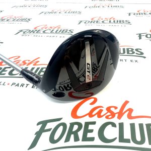 Titleist GT2 3 Wood (Tour AD UB-7)