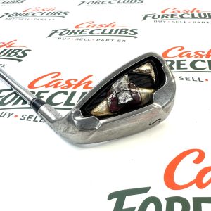 Wilson D100 SW