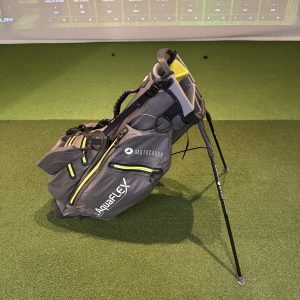 Motocaddy AQUAFLEX STAND BAG