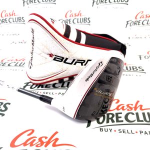 TaylorMade BURNER SUPERFAST 2.0 DRIVER