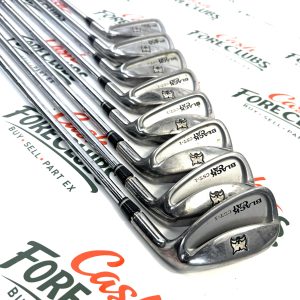Lynx BLACK CAT LYNX CST-1 IRONS 4-PW + SW