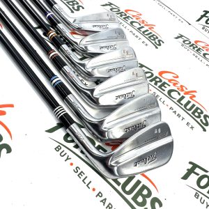 Titleist MB FORGED IRONS 5-PW