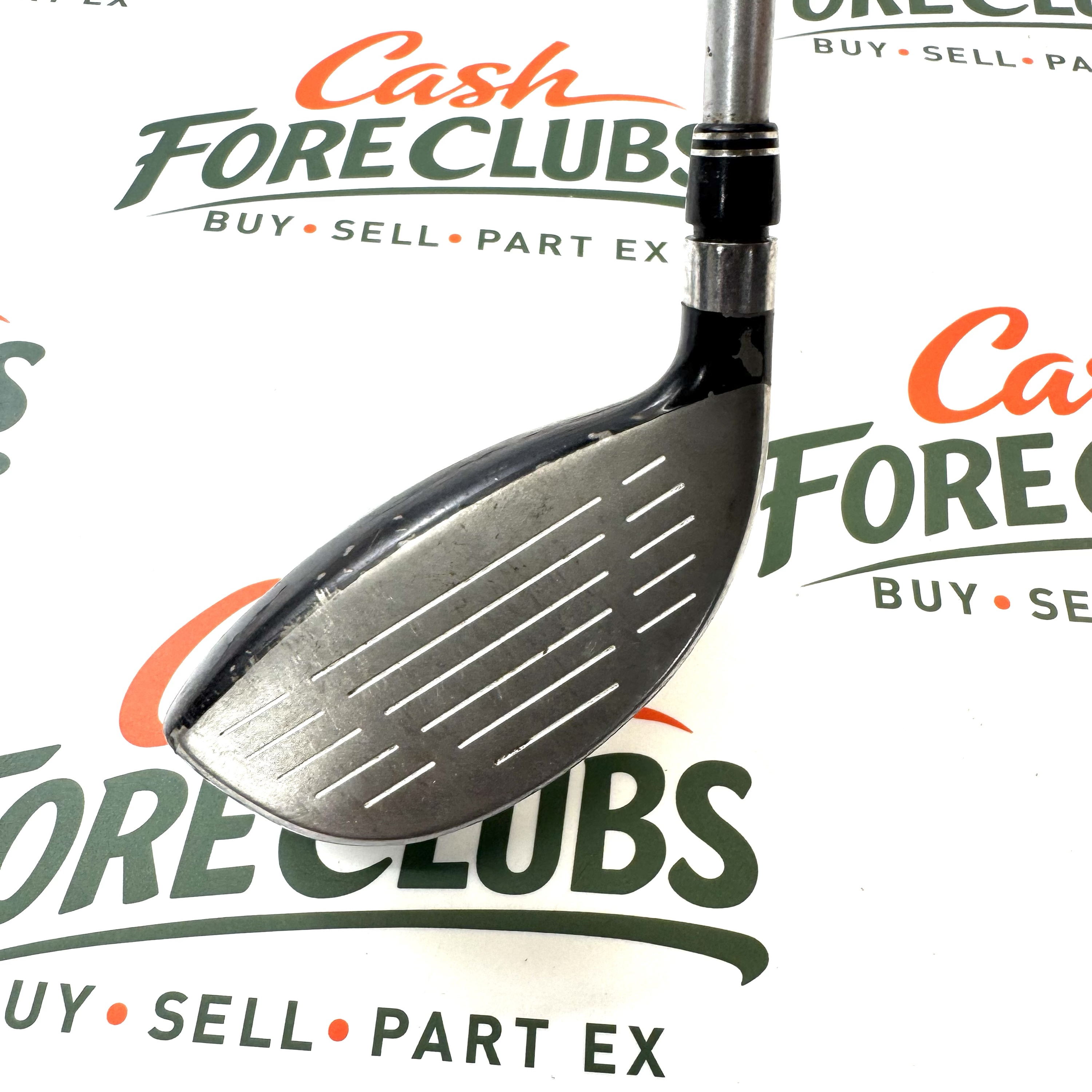Cobra BAFFLER RAIL H 25 DEGREE - Image 3