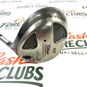 Titleist TITANIUM 975 D DRIVER 8.5