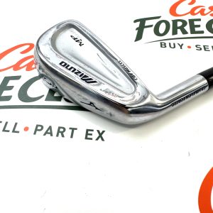 Mizuno MP FLI-HI 21 DEGREE 3 IRON LH