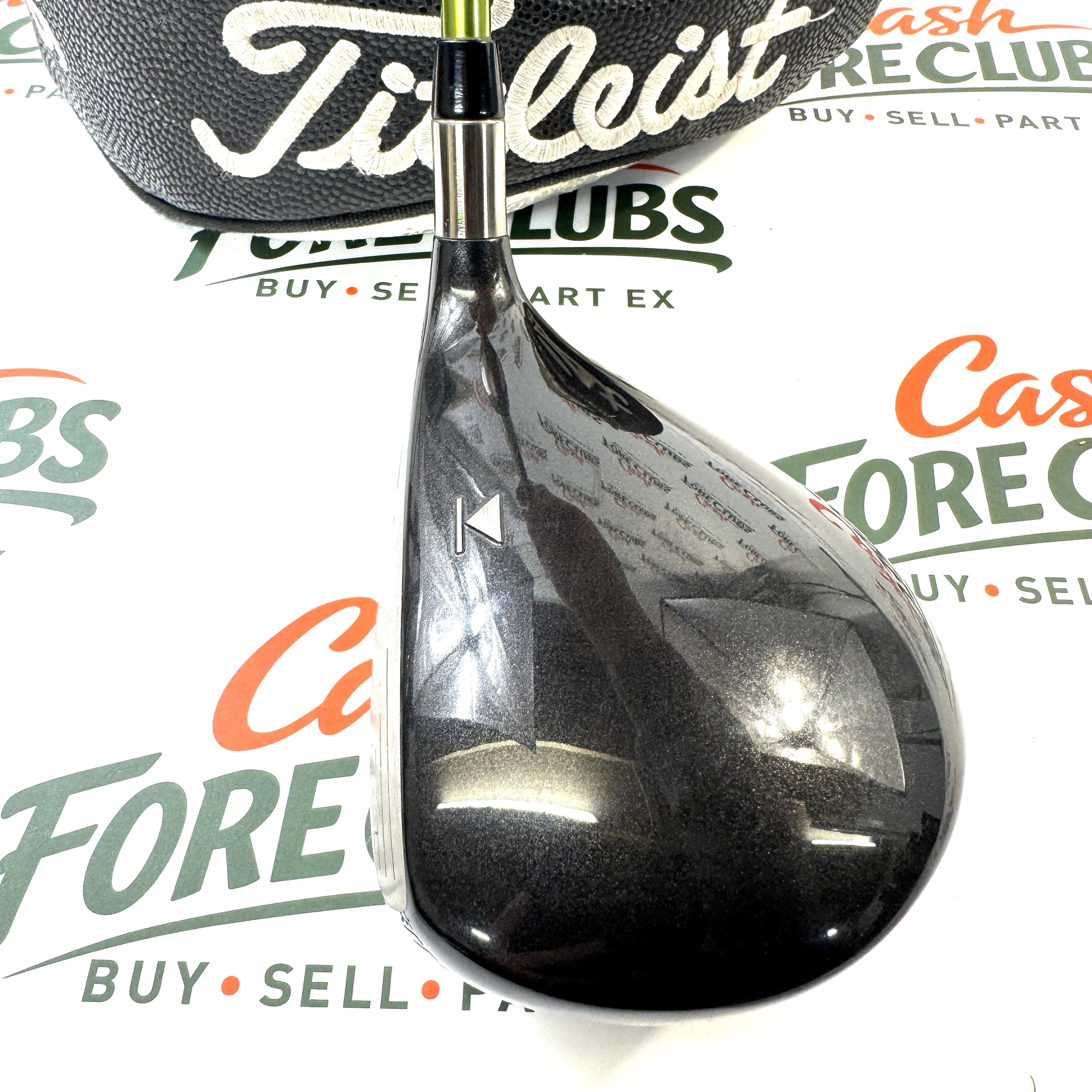 Titleist 905S 9.5 DEGREE DRIVER LH - Image 2