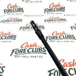 TaylorMade VENTUS A FLEX 3 WOOD SHAFT