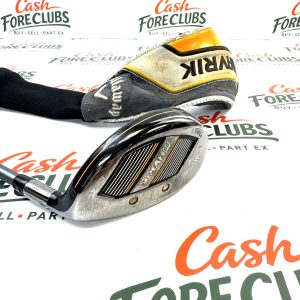 Callaway MAVRIK 3 HYBRID