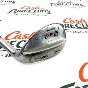 Wison Staff LOB WEDGE