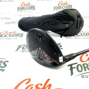 Cobra DARKSPEED X LH 3WOOD