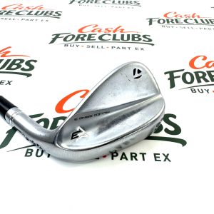 TaylorMade MG3 50 DEGREE