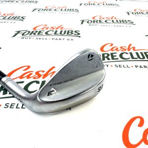 TaylorMade MG3 60 DEGREE