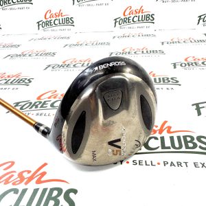 Ben Ross V5 460 DRIVER