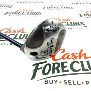 Callaway BIG BERTHA 7 WOOD