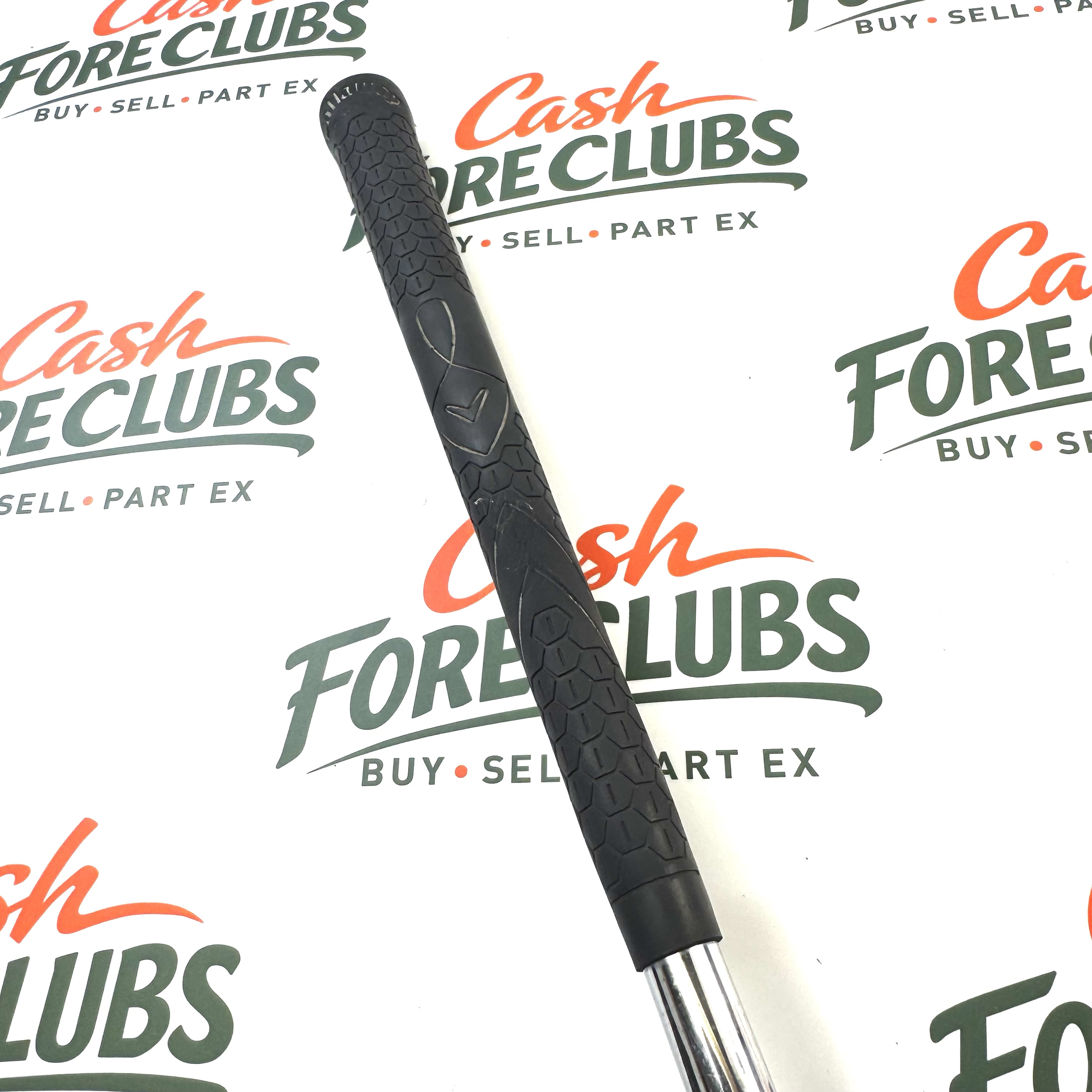 Callaway BIG BERTHA X-12 IRONS 3-PW+SW - Image 4