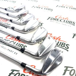 CALEY 01T IRONS 4-PW